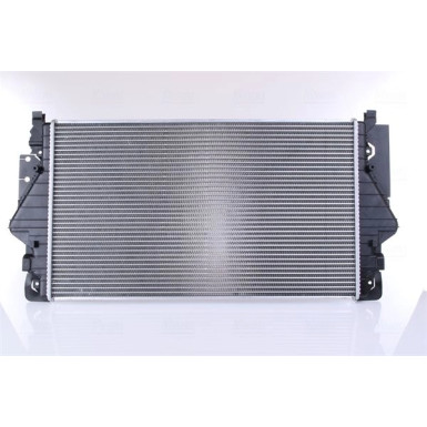 Ladeluftkühler PKW VW TRANSPORTER 2.5 TDI 98 FIRST FIT 96755