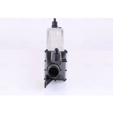 Ladeluftkühler PKW | ALFA 1.3 JTD 08 | 96500