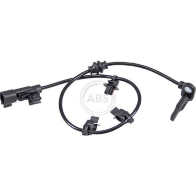 A.B.S. Sensor, Raddrehzahl A.B.S. Sensor, Raddrehzahl