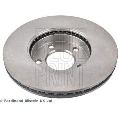 BREMSSCHEIBE MAZDA P. TRIBUTE 2,0-3,0 V6 24V 4WD 00-08278 24 | ADM54368