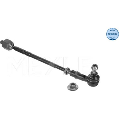 17 311 072 Spurstange re AUDI,SEAT,SKODA,VW 03 MEYLE-ORIGINAL: True to OE 1160300019 17 311 072 Spurstange re AUDI,SEAT,SKODA,VW 03 MEYLE-ORIGINAL: True to OE 1160300019