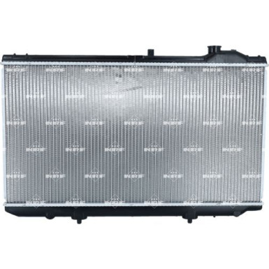Kühler, Motorkühlung | NRF53467 Kühler, Motorkühlung | NRF53467