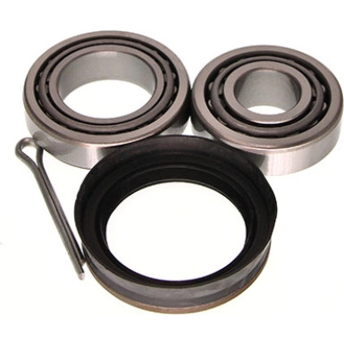 33-0410 Radlagersatz