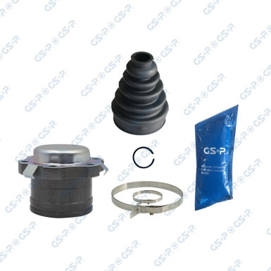 GSP Homokinetisches Gelenk GSP Homokinetisches Gelenk