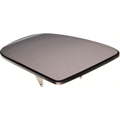 Spiegelglas, Außenspiegel M B M Klasse 163 asph. OE 163-810-2719 HAGUS 3086837