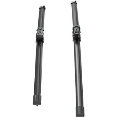 BOSCH | Scheibenwischer Aerotwin A641S 725/625 | Ford C Max, Opel Astra GTC | 3397007644