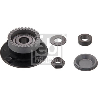 FEBI BILSTEIN Radlager 31184 FEBI BILSTEIN Radlager 31184