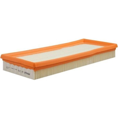 MAHLE Luftfilter MAHLE Luftfilter