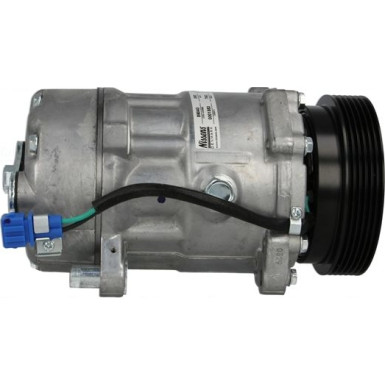 Kompressor PKW FORD Galaxy,VW Sharan TDi FIRST FIT 89040