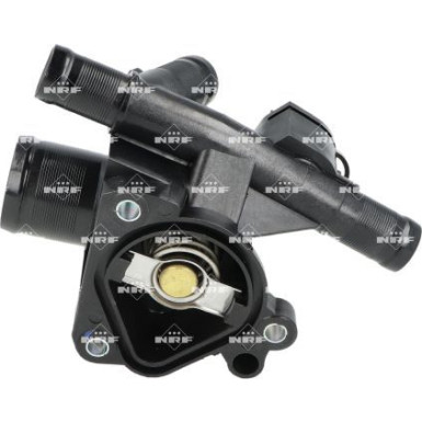 Thermostat, Kühlmittel EASY FIT 725051