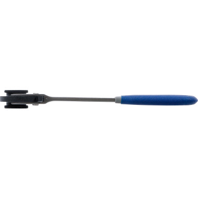 BGS Ratschen-Ringschlüssel, offen | SW 15 mm | 30835