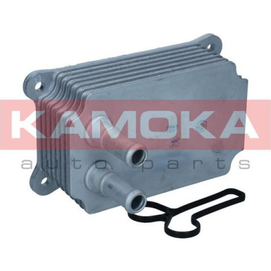 KAMOKA Ölkühler, Motoröl 7730031