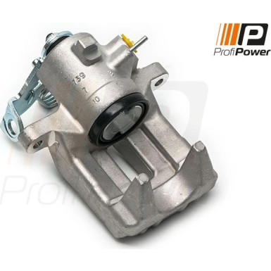 PROFIPOWER Bremssattel | 4B2013L