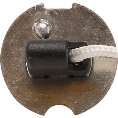 LED Nebelscheinwerfer Birne Lampe H3 PK22s 12x 3030 LED Technik Weiß LED Nebelscheinwerfer Birne Lampe H3 PK22s 12x 3030 LED Technik Weiß