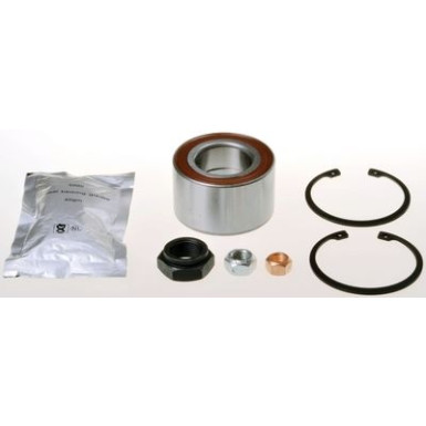 DENCKERMANN Radlager | W413007