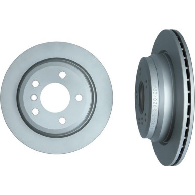 KAMOKA Bremsscheibe | 103555