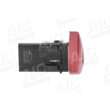 Warnblinkschalter | Renault Laguna 01-07 | 53127