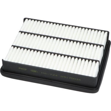 AMC Luftfilter PKW | HYUNDAI Trajet 2,0 CRDi 01-08 | HA-724 AMC Luftfilter PKW | HYUNDAI Trajet 2,0 CRDi 01-08 | HA-724