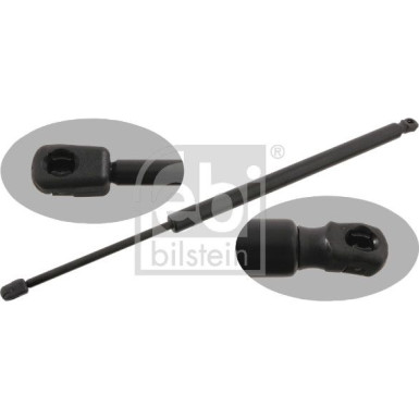FEBI BILSTEIN Gasdruckfeder | 28562