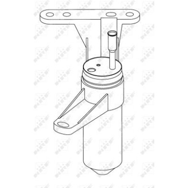 Trockner, Klimaanlage 33199