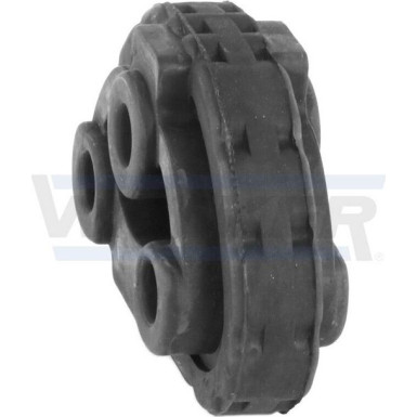 22 / Gummi FIAT PANDA 1.3 D Multijet 4x4 04 80334