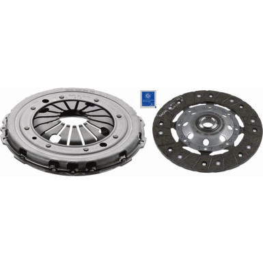 Kupplungssatz | AUDI,SEAT,VW | 3000829101