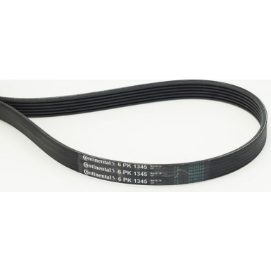 PASEK WIELOKLINOWY 6PK1345 PASEK WIELOKLINOWY 6PK1345