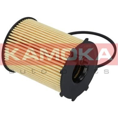 KAMOKA Ölfilter