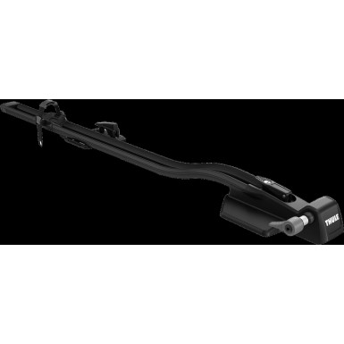 Thule FastRide Dachfahrradträger | Gabelbefestigung | 564001