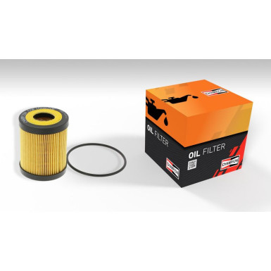 CHAMPION Ölfilter COF100520E Ecological