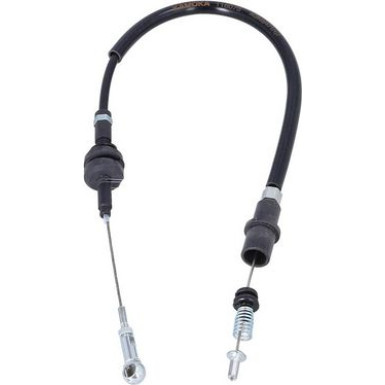 KAMOKA Gaszug 116075