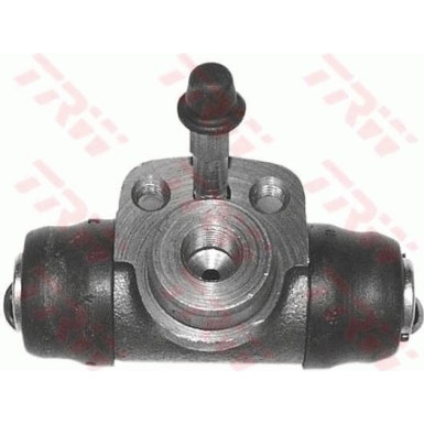 TRW Bremsrolle BWA108