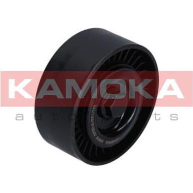 KAMOKA Umlenk-/Führungsrolle, Keilrippenriemen KAMOKA Umlenk-/Führungsrolle, Keilrippenriemen
