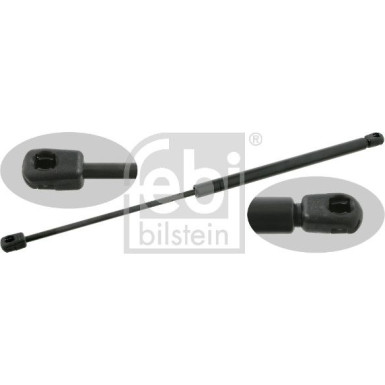 FEBI BILSTEIN Gasdruckfeder | 27675