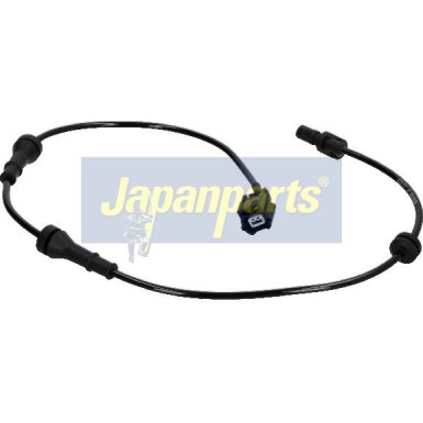 Sensor, Raddrehzahl ABS-1011