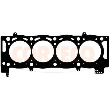 415282P Dichtung, Zylinderkopf