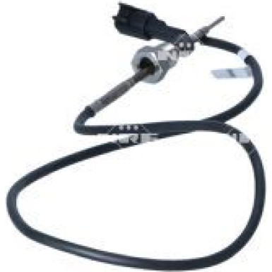 NRF Sensor, Abgastemperatur 707214