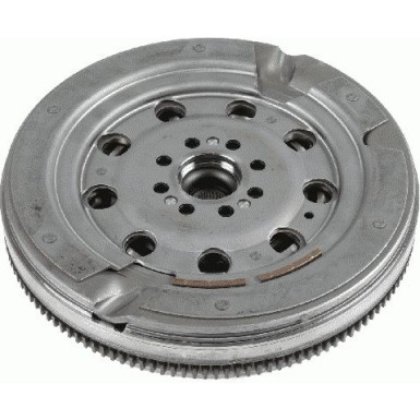 SACHS Kupplungssatz 2289 521 002