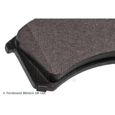 BluePrint Bremsbeläge ADV184206