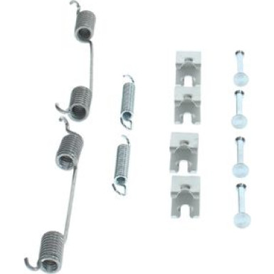 1 987 475 319 Zubehörsatz, Bremsbacken