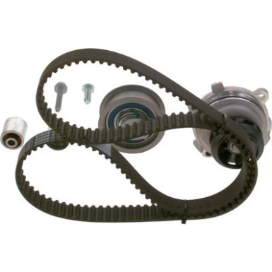 Steuerriemen Kit inkl. Wapu | AUDI,SEAT,SKODA,VW | 1987946407