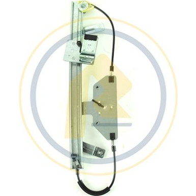 FENSTERHEBER | 01.7676