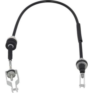 KAMOKA Seilzug, Kupplungsbetätigung LC095