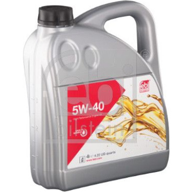 FEBI BILSTEIN Motoröl FEBI BILSTEIN Motoröl