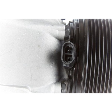 Kompressor PKW RENAULT Megane 02- 1.9 DCI FIRST FIT 89267