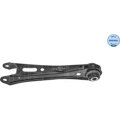 316 050 0070 Lenker, Radaufhängung MEYLE-ORIGINAL: True to OE. 316 050 0070 Lenker, Radaufhängung MEYLE-ORIGINAL: True to OE.