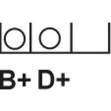 0 986 049 081 Generator