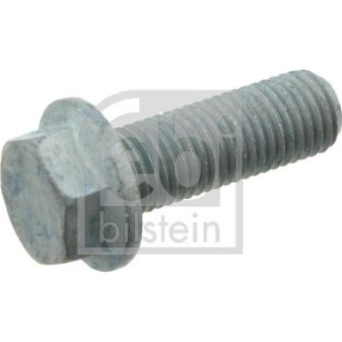 FEBI BILSTEIN Schrauben | 02119