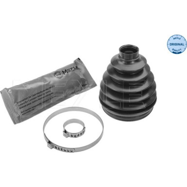 Faltenbalg, Antriebswelle Vw Ext. T5 MEYLE-ORIGINAL: True to OE 100 495 0017