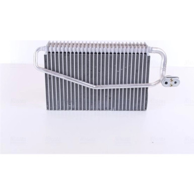 Verdampfer PKW | Mercedes C-Klasse W203 00 | 92245